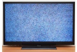 テレビを買い替えたら映らなくなった場合